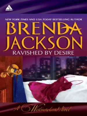 cover image of Ravished by Desire